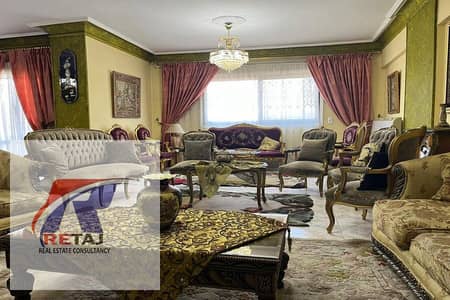 3 Bedroom Apartment for Rent in Nasr City, Cairo - b58a3fb9-9677-425c-937d-c2b1b8ddfaa3. jpg