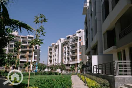 3 Bedroom Apartment for Sale in New Cairo, Cairo - 02a91ebb-38ad-4a48-9910-8548d5518941 - Copy - Copy - Copy. jpg