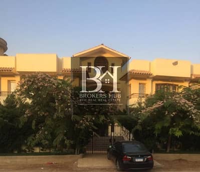11 Bedroom Villa for Sale in Shorouk City, Cairo - 7106c491-3d77-4b4d-83f0-6b6579bbb3c6. jpg