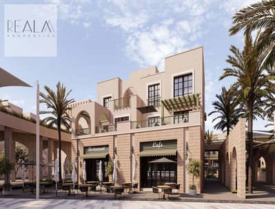 فیلا 3 غرف نوم للبيع في سوما باى، البحر الأحمر - 240202_makadi_mtown_sales kit_Page_45_Image_0001. jpg