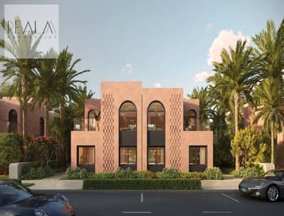 3 Bedroom Twin House for Sale in North Coast, Matruh - OGAMI - SALES KIT_Page_42_Image_0001. jpg