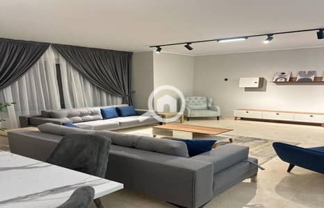 2 Bedroom Apartment for Rent in New Cairo, Cairo - 24a55e80-997d-489c-9ba3-cbbaaddec860. jpg