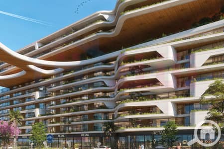 شقة 3 غرف نوم للبيع في سموحة، الإسكندرية - The One Pre-launch -22. jpg