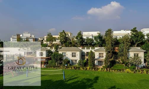 3 Bedroom Flat for Sale in New Cairo, Cairo - Villas-for-sale-in-icity-new-cairo-2. jpeg