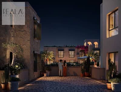 فیلا 3 غرف نوم للبيع في سوما باى، البحر الأحمر - 240202_makadi_mtown_sales kit_Page_33_Image_0001. jpg