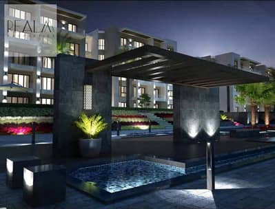 2 Bedroom Flat for Sale in New Cairo, Cairo - w5qTzHIVyZQm2fVGBgXNTAJKt2bP4C. jpg