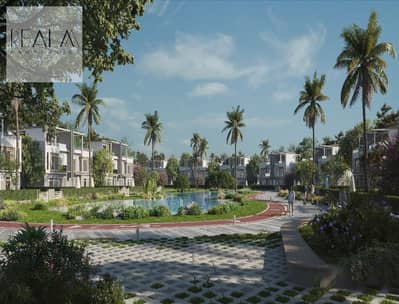 3 Bedroom Flat for Sale in Sheikh Zayed, Giza - WhatsApp Image 2023-03-18 at 1.01. 23 PM. jpg