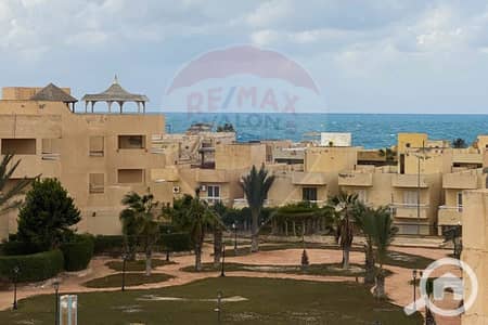 2 Bedroom Chalet for Sale in North Coast, Matruh - 01. jpg