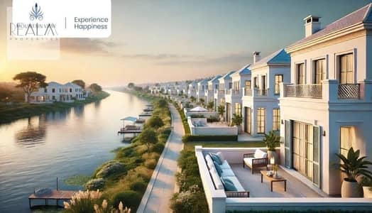 3 Bedroom Townhouse for Sale in Sheikh Zayed, Giza - WhatsApp Image 2025-04-27 at 10.59. 57 AM (1). jpeg