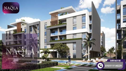 3 Bedroom Flat for Sale in Obour City, Cairo - elbatal20. jpg