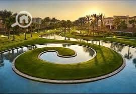 5 Bedroom Twin House for Sale in New Cairo, Cairo - download. jpg