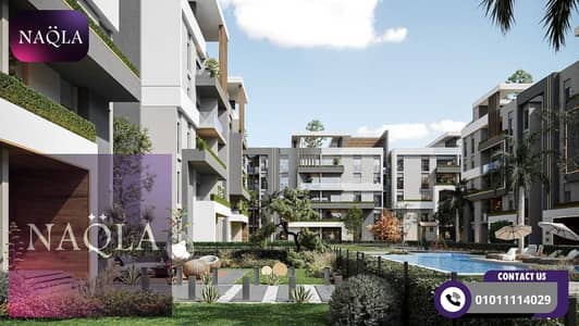 3 Bedroom Flat for Sale in Obour City, Cairo - elbatal11. jpg
