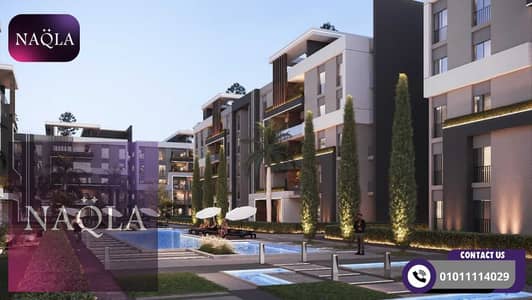 3 Bedroom Flat for Sale in Obour City, Cairo - elbatal2. jpg