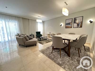 3 Bedroom Flat for Sale in New Cairo, Cairo - WhatsApp Image 2024-01-14 at 11.56. 18 AM (2). jpeg