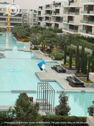 2 Bedroom Flat for Rent in New Cairo, Cairo - WhatsApp Image 2025-04-30 at 5.02. 31 PM. jpeg