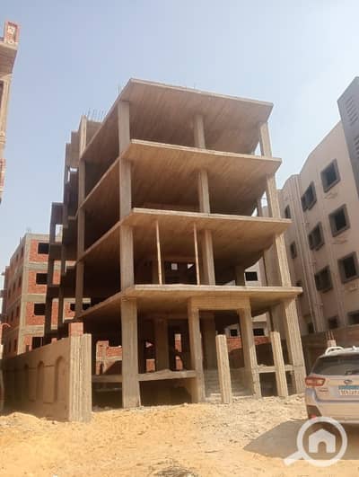 3 Bedroom Flat for Sale in New Cairo, Cairo - b7129cb8-1650-4f5c-9bbb-1631254f858d. jpg