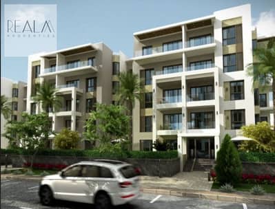3 Bedroom Flat for Sale in New Cairo, Cairo - TihdnZLDtI7hNnWaGswlH1q0DwOJFd. jpg