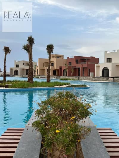 3 Bedroom Flat for Sale in Hurghada, Red Sea - WhatsApp Image 2025-05-04 at 11.44. 59_5ec4ede1. jpg