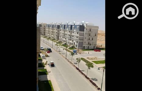 4 Bedroom Flat for Sale in New Cairo, Cairo - WhatsApp Image 2025-04-14 at 12.15. 09_e5d65073. jpg