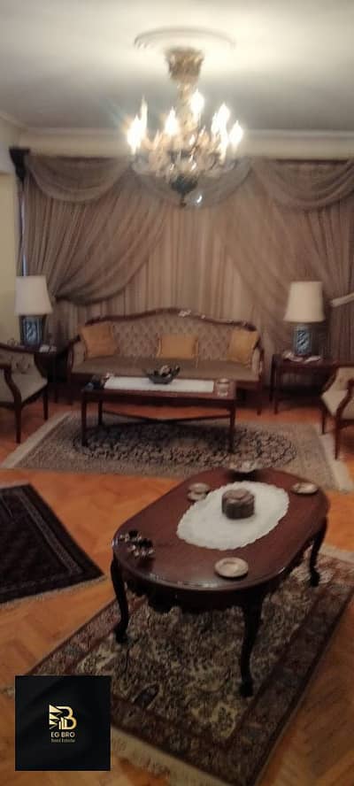 3 Bedroom Flat for Sale in Heliopolis, Cairo - WhatsApp Image 2025-05-03 at 7.37. 06 PM (2). jpeg