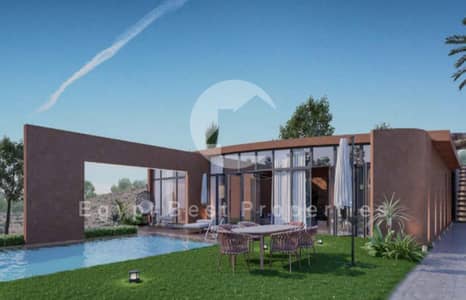 4 Bedroom Villa for Sale in Soma Bay, Red Sea - so9. png