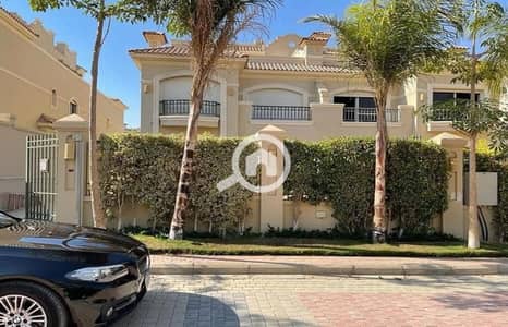 4 Bedroom Twin House for Sale in Shorouk City, Cairo - WhatsApp Image 2025-05-04 at 9.48. 02 AM. jpeg