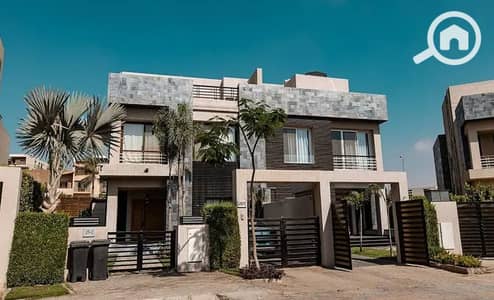 8 Bedroom Villa for Sale in Sheikh Zayed, Giza - Screenshot 2024-10-07 120852. png