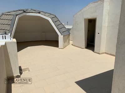 3 Bedroom Penthouse for Sale in New Cairo, Cairo - 3d37e8d2-70ed-4a1b-b044-84a69c3f3a2c. jpg