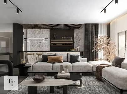 4 Bedroom Villa for Sale in Sheikh Zayed, Giza - 0b74c196-2e5d-4c03-973f-c5da83eecf89. jpg