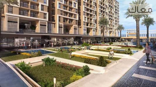 3 Bedroom Apartment for Sale in Nasr City, Cairo - Copy of Copy of IMG-20240718-WA0070. jpg