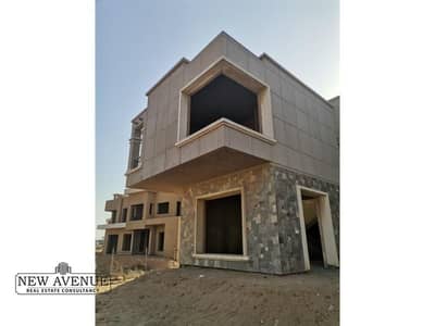 5 Bedroom Villa for Sale in 6th of October, Giza - 030cc427-30b0-4de4-85df-cc944a0ef13c. jpg