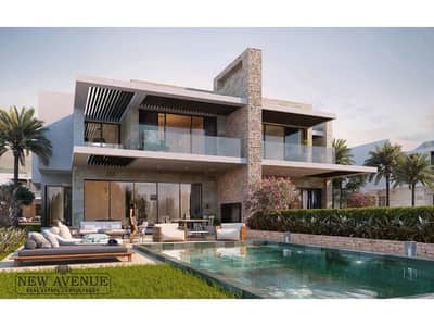 3 Bedroom Chalet for Sale in North Coast, Matruh - c194a6b0-83bd-4ff1-84f8-83e48e92652b. jpg