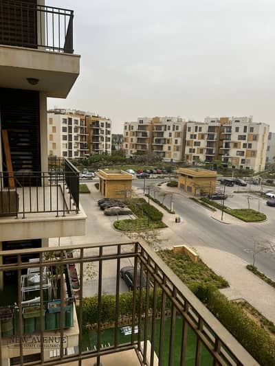 2 Bedroom Apartment for Sale in New Heliopolis, Cairo - 7c30e81f-161a-449e-91a9-216eb1842755. jpeg