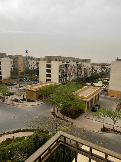 2 Bedroom Flat for Sale in New Cairo, Cairo - WhatsApp Image 2025-04-30 at 4.43. 34 PM. jpeg