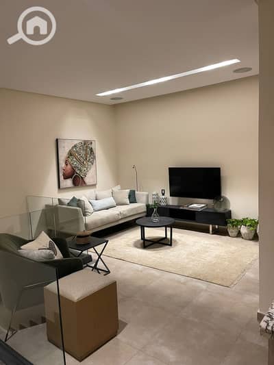 2 Bedroom Flat for Sale in New Cairo, Cairo - WhatsApp Image 2025-04-28 at 1.32. 57 PM (2). jpeg