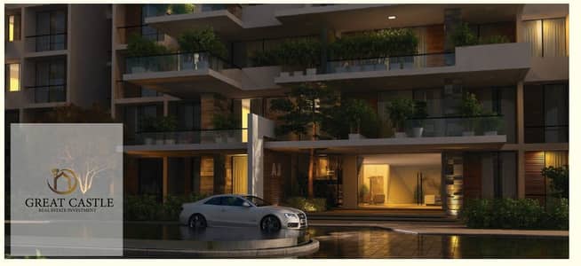2 Bedroom Apartment for Sale in New Capital City, Cairo - _3E2C71E3-7E75-4252-BFD6-084197700CA2_. png. jpg