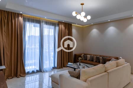 2 Bedroom Flat for Sale in New Cairo, Cairo - IMGT5616-HDR. JPG