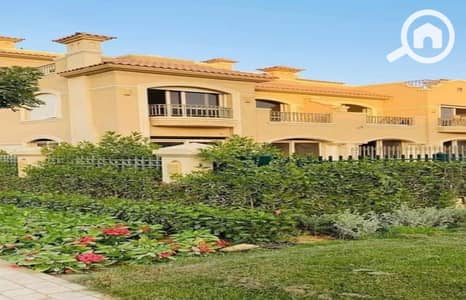 4 Bedroom Villa for Sale in Shorouk City, Cairo - WhatsApp Image 2025-05-04 at 9.48. 04 AM (1). jpeg