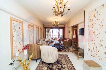 3 Bedroom Apartment for Rent in Montazah, Alexandria - DSC04979. jpg