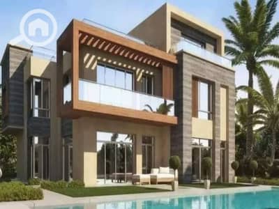 3 Bedroom Villa for Sale in New Cairo, Cairo - 341653768_152787057735131_3320168901120227178_n - Copy. jpg
