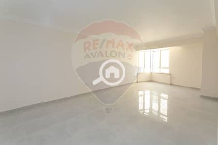3 Bedroom Flat for Rent in Smoha, Alexandria - 1. jpg
