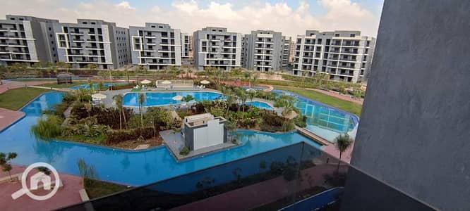 2 Bedroom Flat for Sale in Hadayek October, Giza - zzzzz. jpg