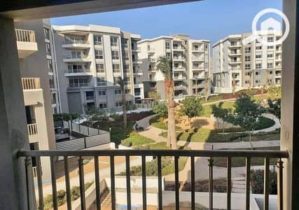 3 Bedroom Apartment for Sale in New Cairo, Cairo - 8ece6b06-6567-4044-b3ba-8d1b6c4c6ef0. jpeg