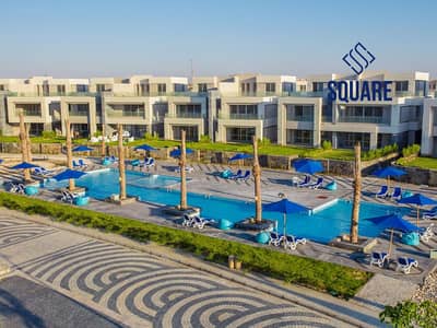 بنتهاوس 3 غرف نوم للبيع في الساحل الشمالي، مطروح - Cas 5_800x600. jpg