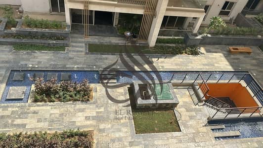 3 Bedroom Flat for Sale in New Cairo, Cairo - IMG-20250504-WA0234. jpg
