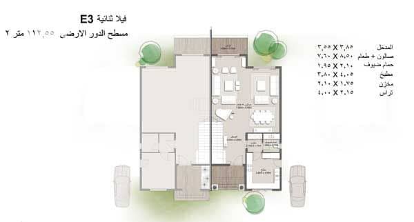 8 madinaty-villas-gulf3-type-E3-2. jpg