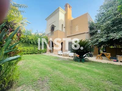 فیلا 4 غرف نوم للايجار في القاهرة الجديدة، القاهرة - 67ab6a80a98a2_WhatsApp-Image-2025-02-11-at-5.10. 56-PM-(2). jpeg