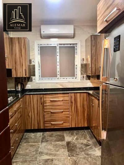 2 Bedroom Flat for Rent in Madinaty, Cairo - 34df5104-41e9-49b0-83a3-74f64d11354c. jpg