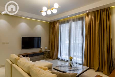3 Bedroom Flat for Sale in New Cairo, Cairo - IMGT5607-HDR - Copy. JPG