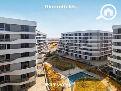 3 Bedroom Apartment for Sale in Mostakbal City, Cairo - IMG-20250504-WA0199. jpg
